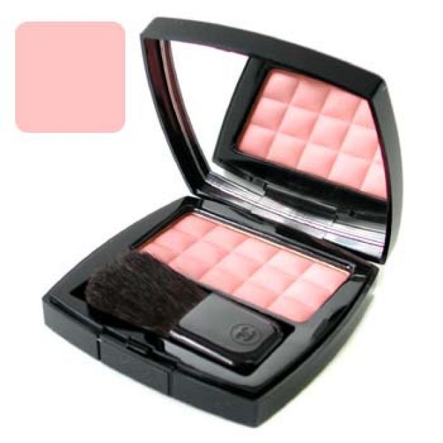 chanel blush tea rose